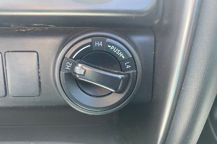 2022 Toyota Fortuner GX