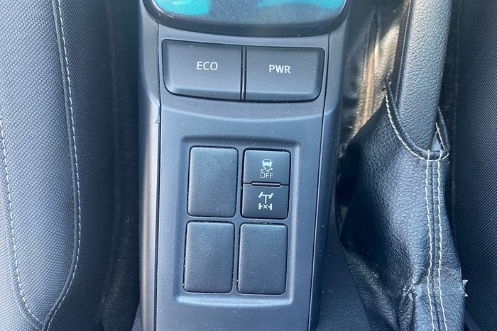 2022 Toyota Fortuner GX