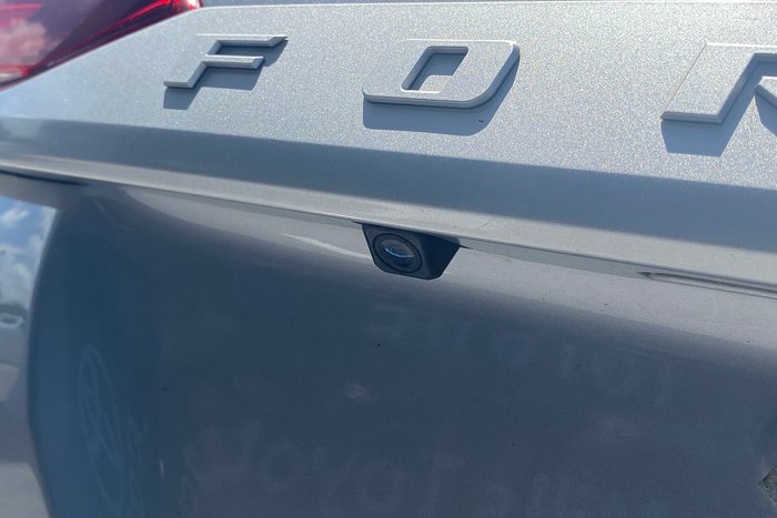 2022 Toyota Fortuner GX