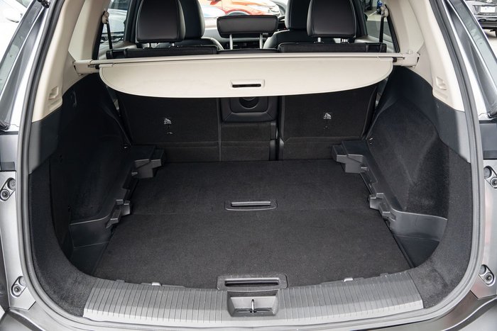 2024 Nissan X-TRAIL ST-L