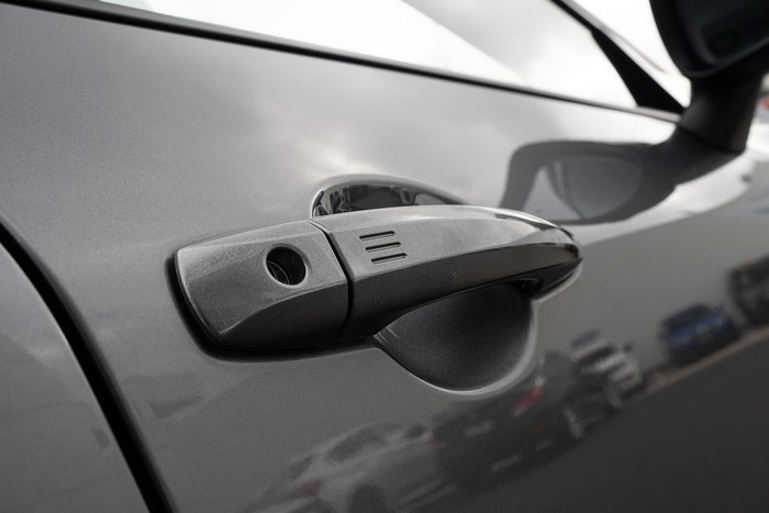 2024 Nissan X-TRAIL ST-L