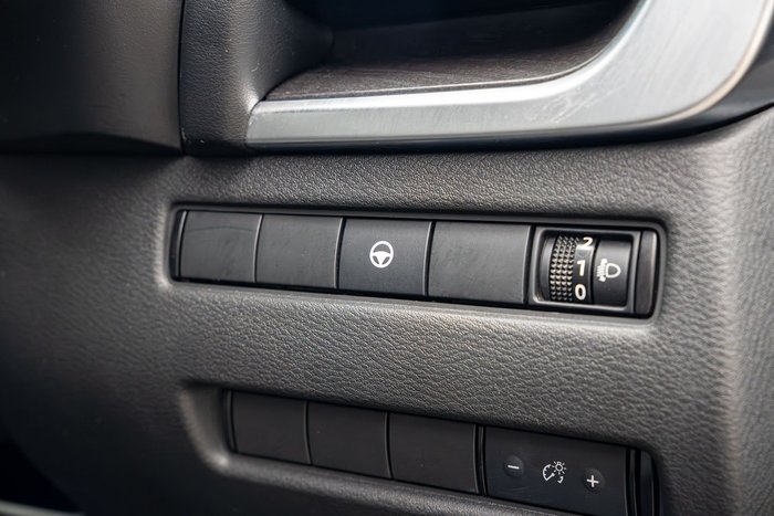 2024 Nissan X-TRAIL ST-L