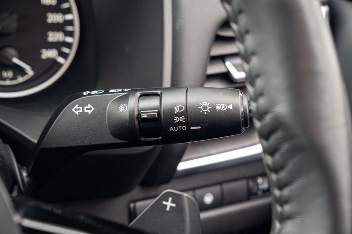 2024 Nissan X-TRAIL ST-L