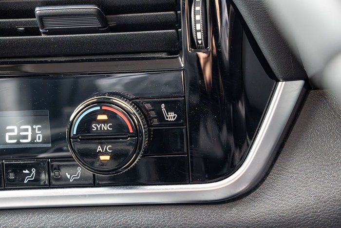 2024 Nissan X-TRAIL ST-L