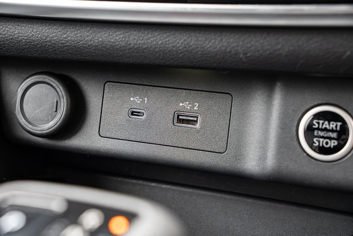 2024 Nissan X-TRAIL ST-L