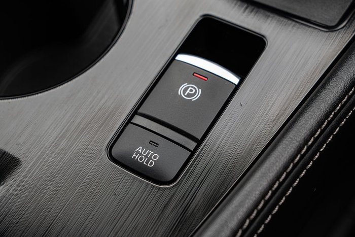 2024 Nissan X-TRAIL ST-L