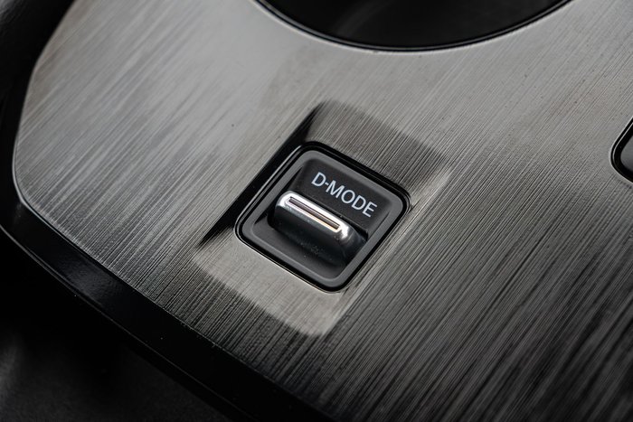 2024 Nissan X-TRAIL ST-L