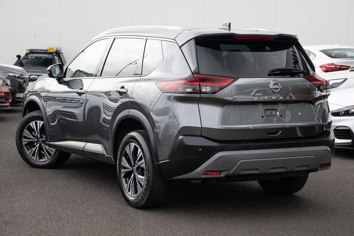 2024 Nissan X-TRAIL ST-L