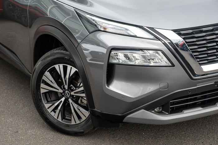 2024 Nissan X-TRAIL ST-L