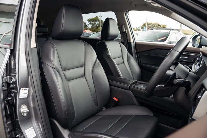 2024 Nissan X-TRAIL ST-L