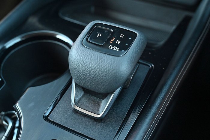 2024 Nissan X-TRAIL ST-L