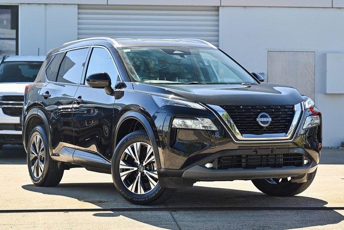 2024 Nissan X-TRAIL ST-L