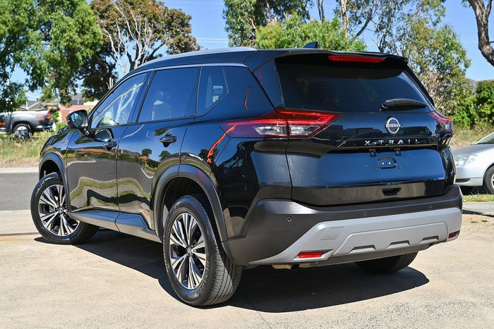 2024 Nissan X-TRAIL ST-L