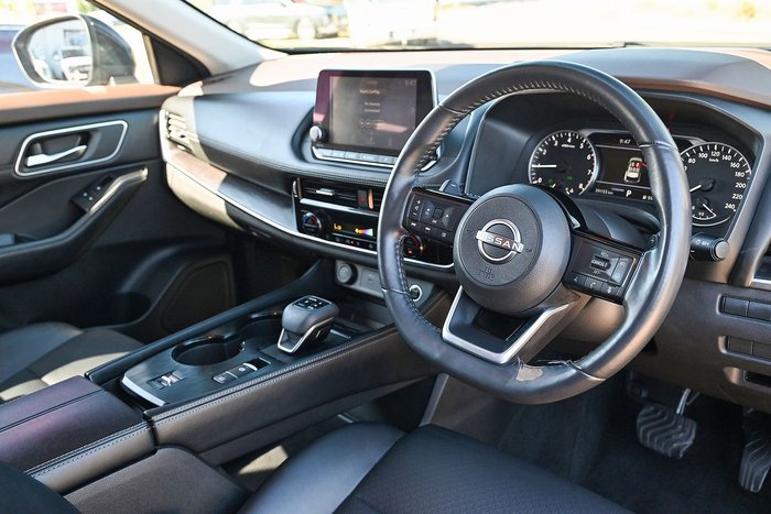 2024 Nissan X-TRAIL ST-L