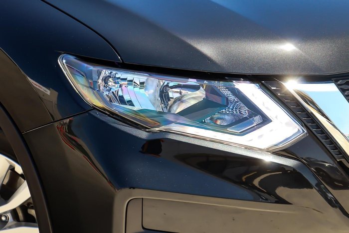 2019 Nissan X-TRAIL ST-L