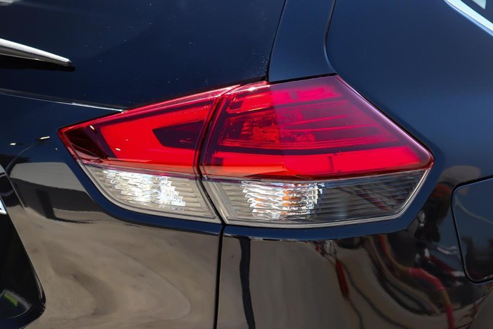 2019 Nissan X-TRAIL ST-L