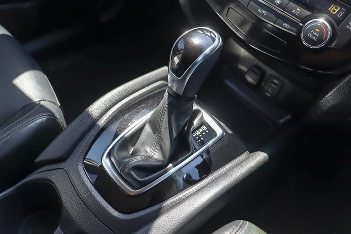 2019 Nissan X-TRAIL ST-L