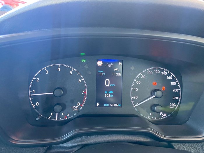 2023 Toyota Corolla Ascent Sport