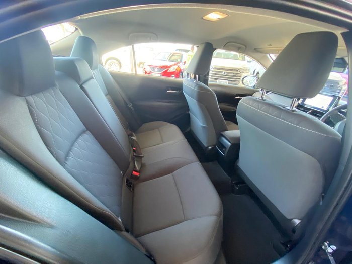 2023 Toyota Corolla Ascent Sport