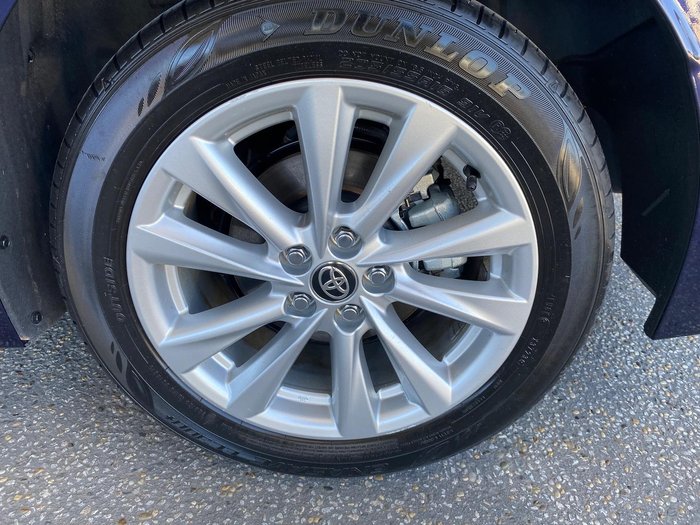 2023 Toyota Corolla Ascent Sport