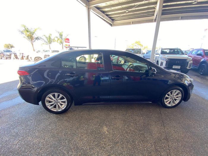 2023 Toyota Corolla Ascent Sport