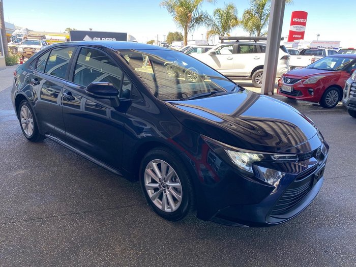 2023 Toyota Corolla Ascent Sport