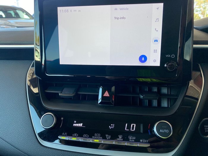 2023 Toyota Corolla Ascent Sport