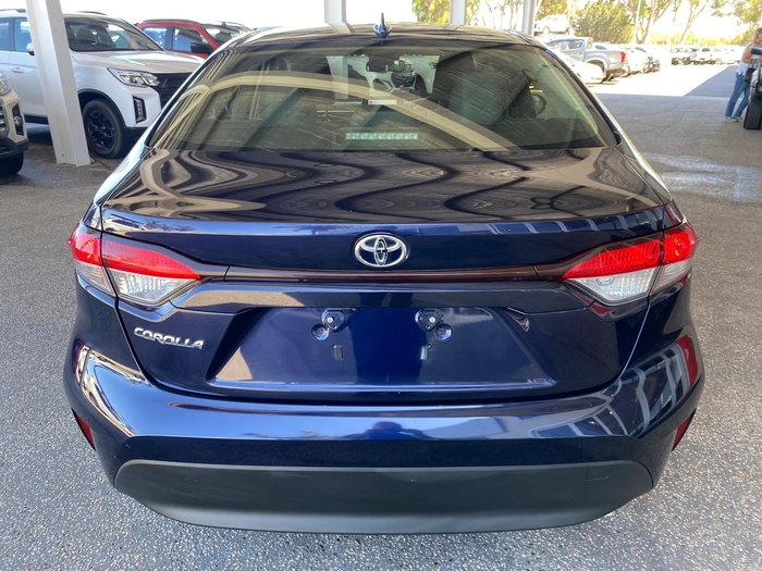 2023 Toyota Corolla Ascent Sport