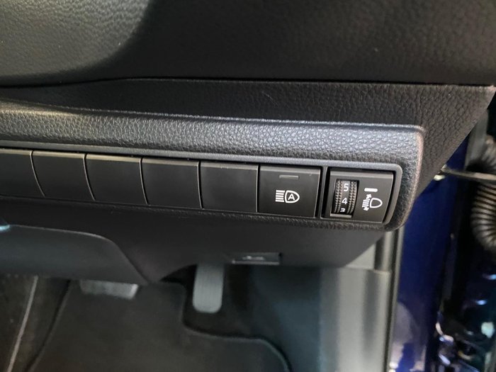 2023 Toyota Corolla Ascent Sport