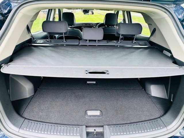 2020 SSANGYONG KORANDO EX