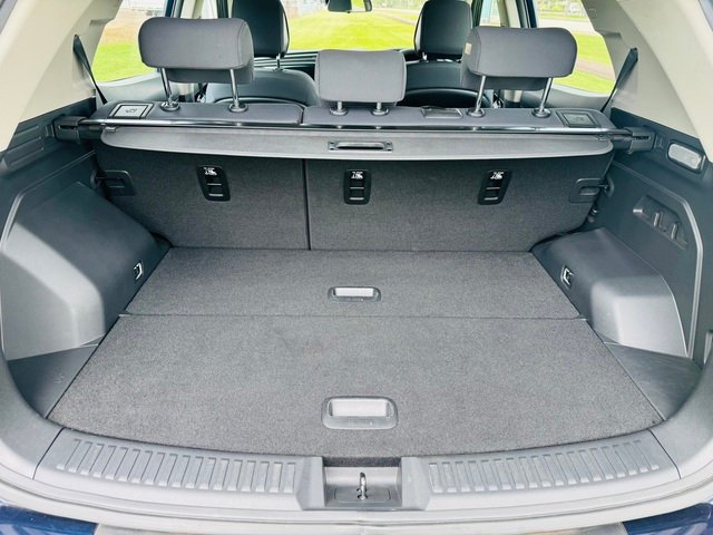 2020 SSANGYONG KORANDO EX C300 MY21 Blue