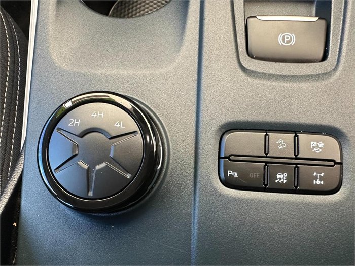 2023 Ford Ranger XLT MY22 4X4 Dual Range Sedona Orange