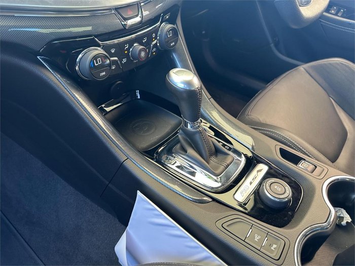 2016 Holden Special Vehicles Clubsport R8 LSA