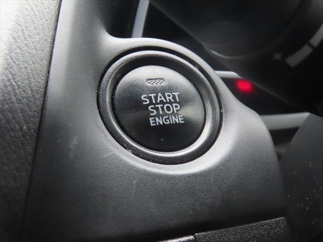 2018 Mazda 3 SP25 GT