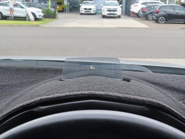 2018 Mazda 3 SP25 GT