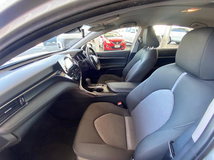 2024 Toyota Camry Ascent