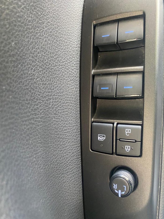 2024 Toyota Camry Ascent