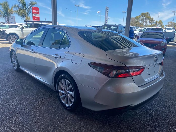 2024 Toyota Camry Ascent