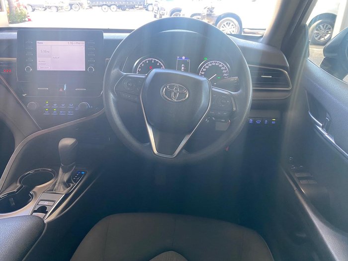 2024 Toyota Camry Ascent