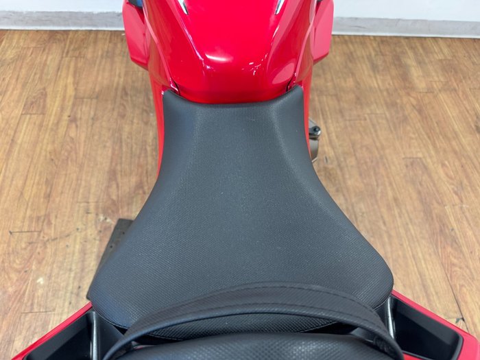 2021 Honda CBR500RA (ABS) LAMS RED