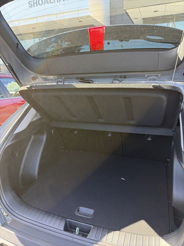 2025 Hyundai Kona Hybrid SX2.V3 MY26