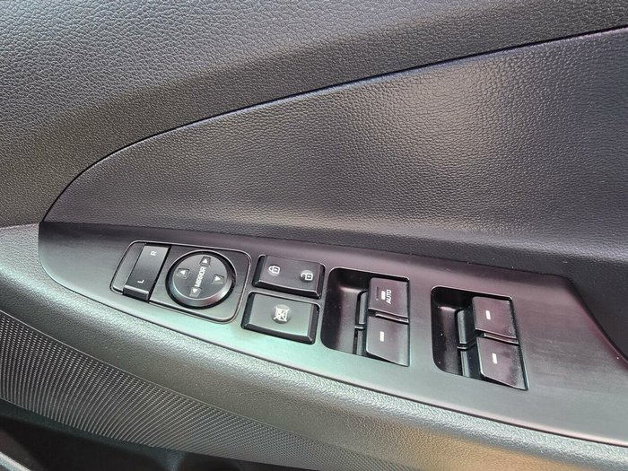 2020 Hyundai Tucson Active