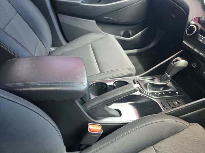 2020 Hyundai Tucson Active