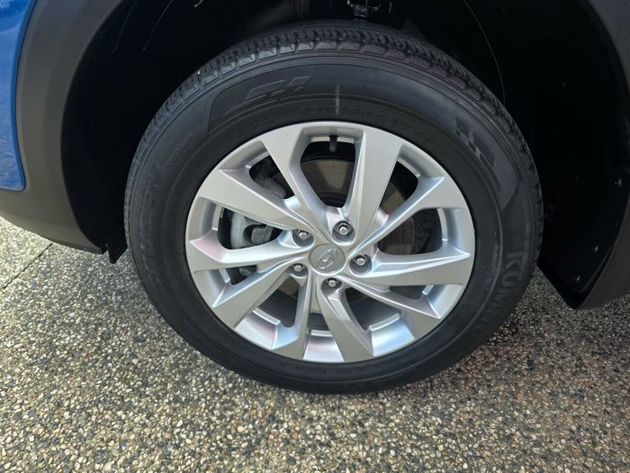 2020 Hyundai Tucson Active