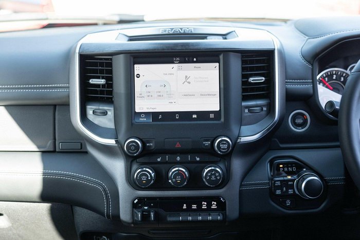 2024 RAM 1500 Big Horn