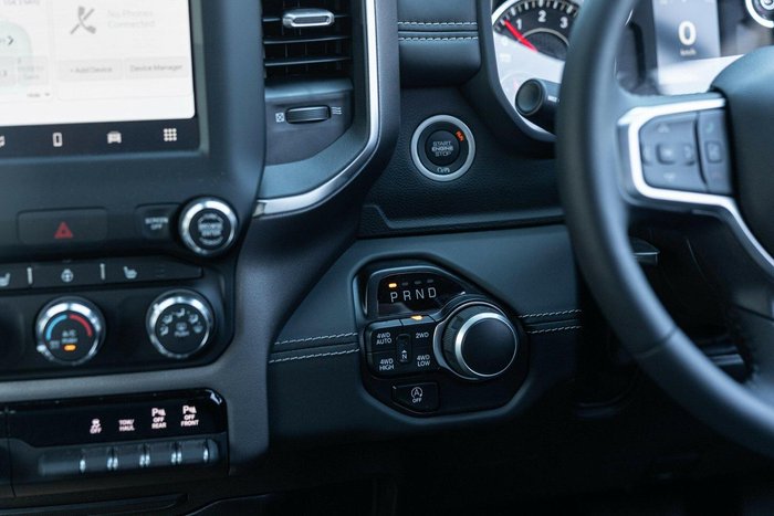 2024 RAM 1500 Big Horn