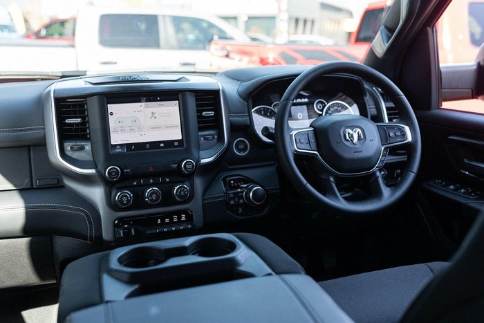 2024 RAM 1500 Big Horn