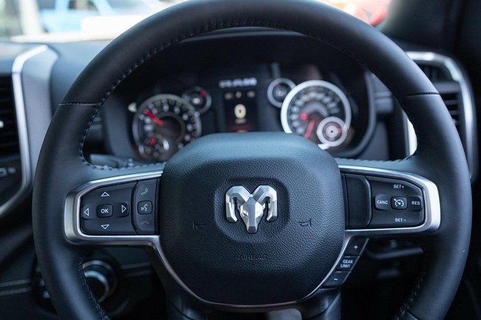 2024 RAM 1500 Big Horn