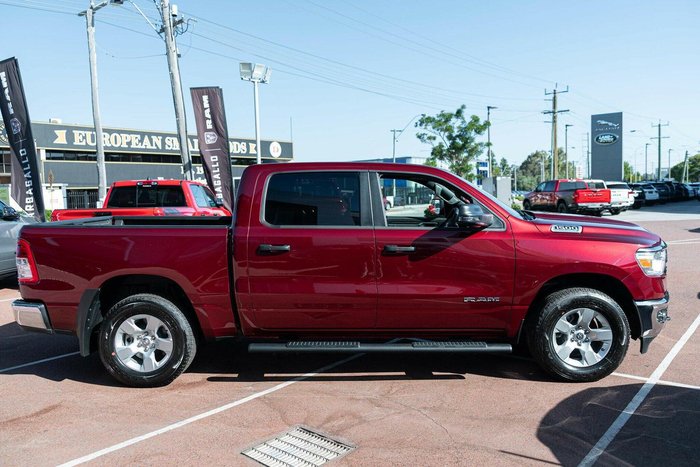 2024 RAM 1500 Big Horn