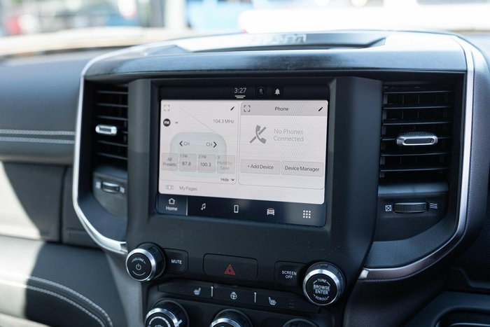 2024 RAM 1500 Big Horn